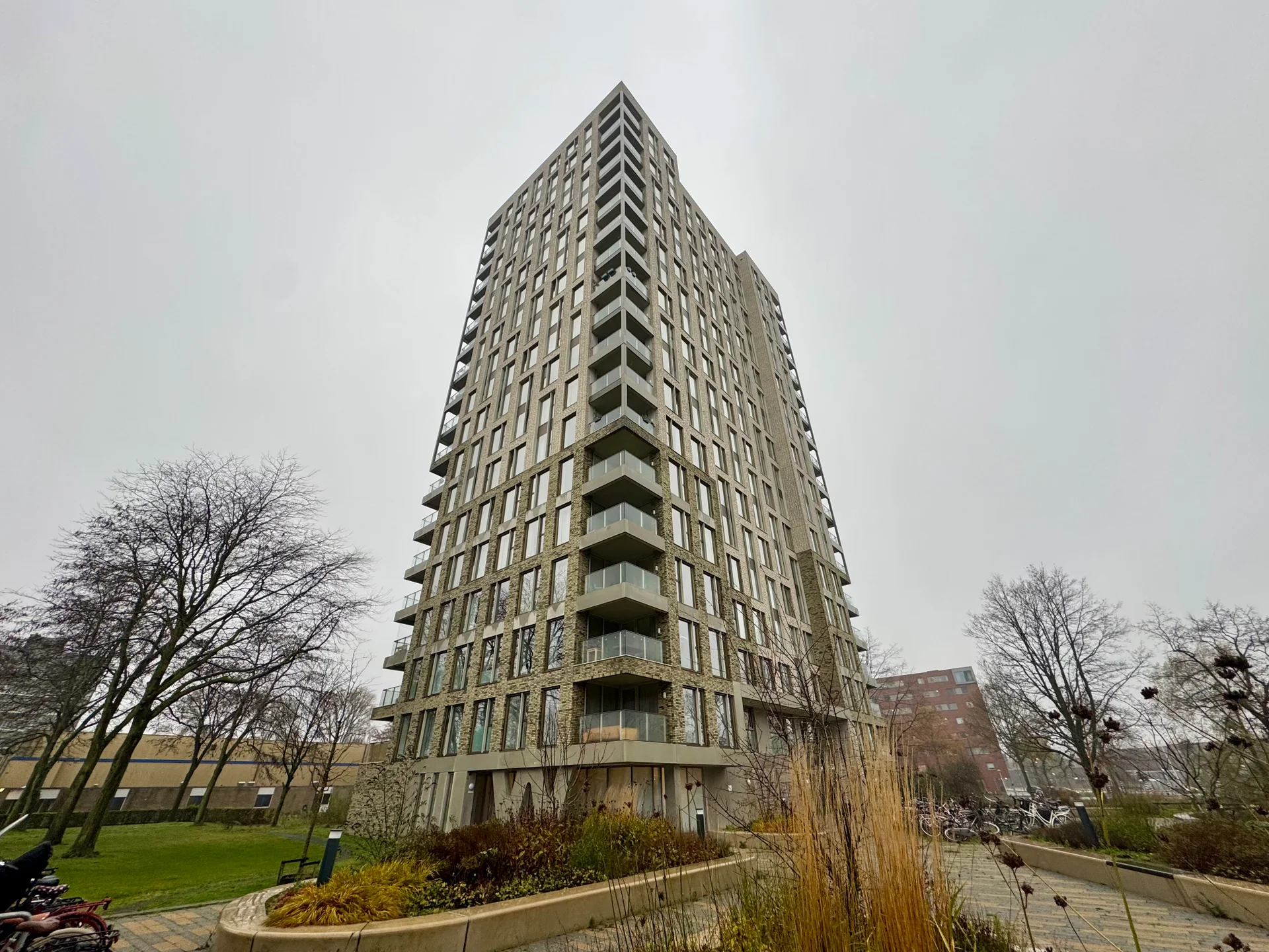 Rental property in Aalscholverpad 177, Amersfoort