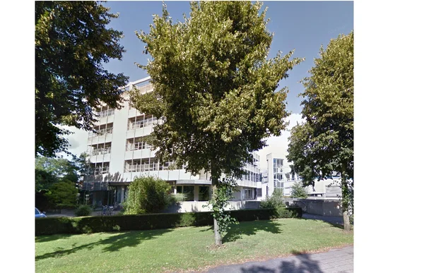 Rental property in Burgemeester Drijbersingel 19, Zwolle