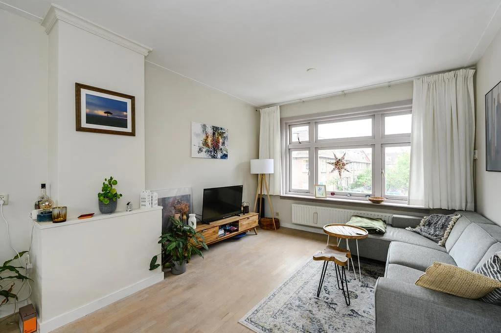 Rental property in Flamingostraat 6-BS, Utrecht