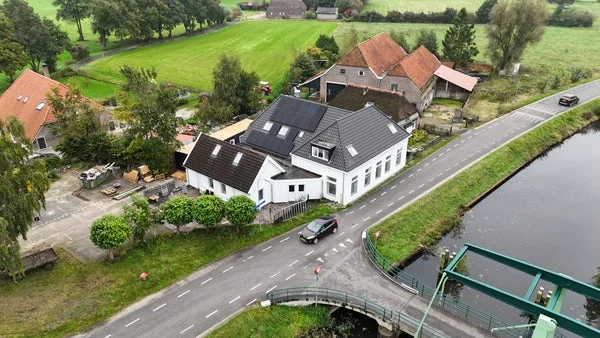 Rental property in Kanaaldijk 30, Heerde