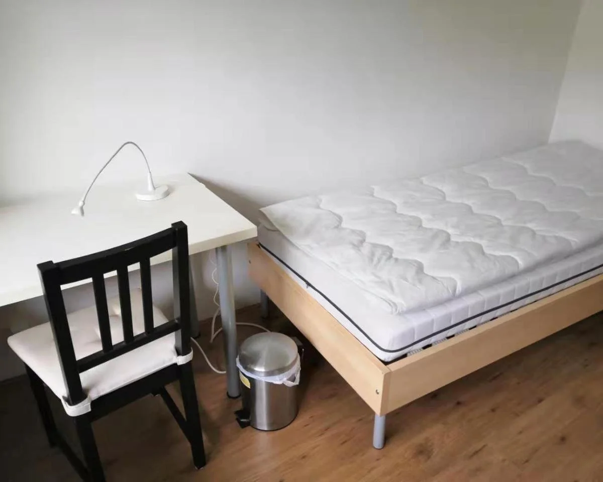 Rental property in Johan Ramaerstraat, Amsterdam