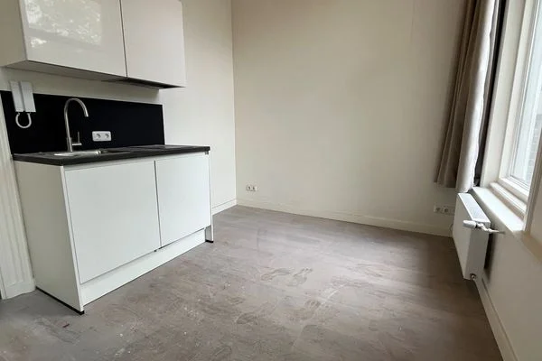 Rental property in Westersingel 24, Groningen