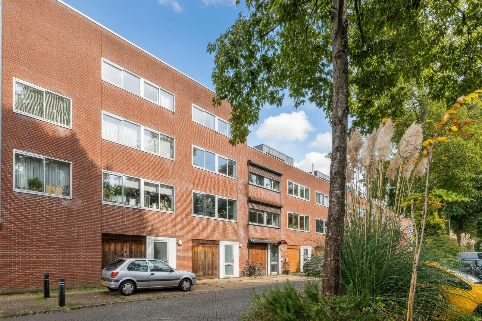 Rental property in Alhambralaan 70, Amsterdam