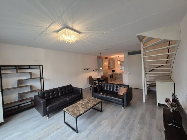 Rental property in Lokistraat, Almere