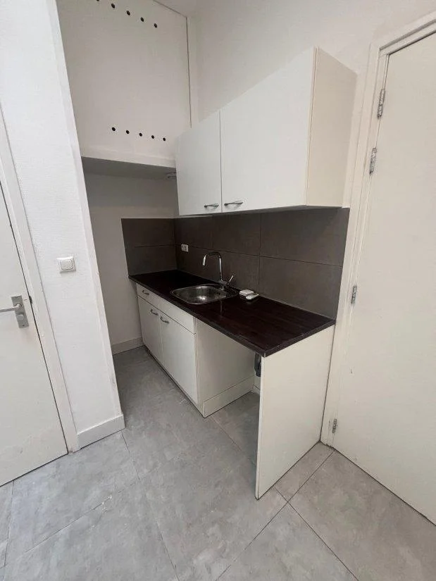 Rental property in Kerkstraat 10, Assen