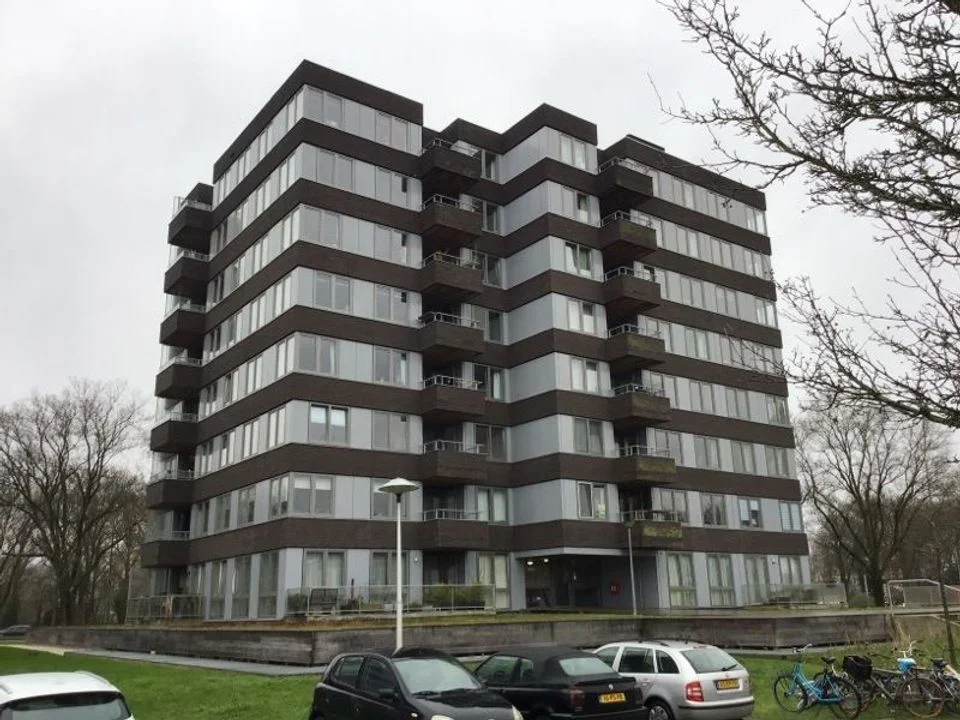 Rental property in Bruisdreef 75, Utrecht