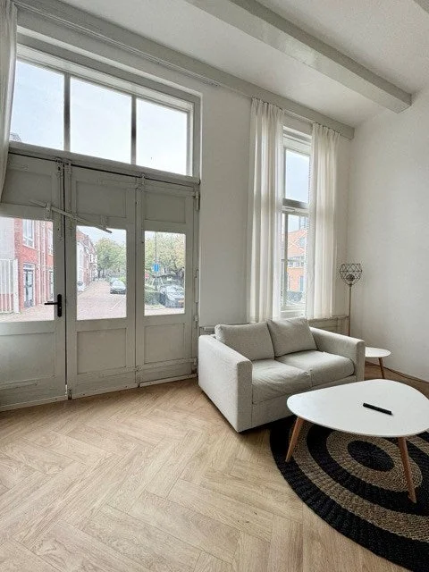 Rental property in Hoogt 16, Dordrecht