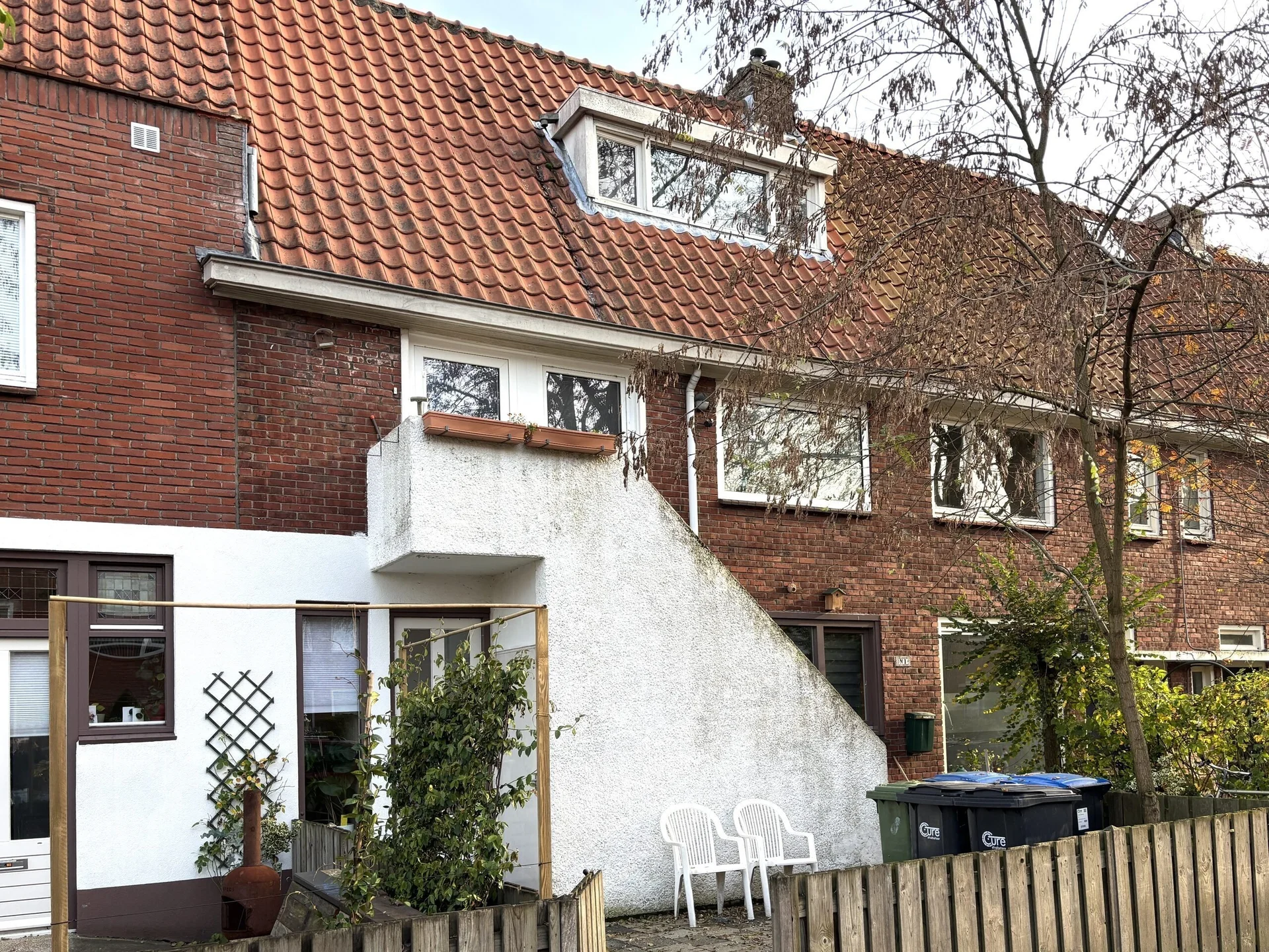 Rental property in Hortensiastraat 5644, Eindhoven