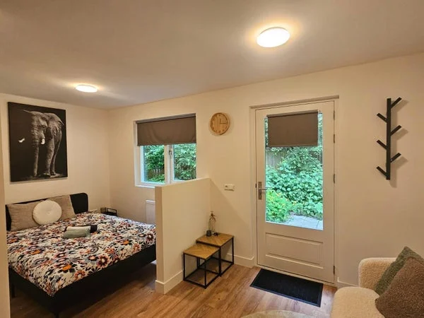 Rental property in Hondsrug, Utrecht