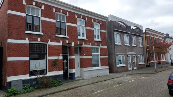 Rental property in C.J. Snuifstraat, Enschede