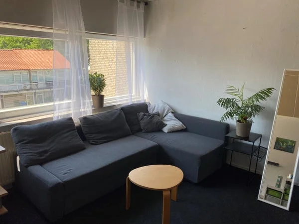 Rental property in Abdij van Averbodestraat, Tilburg