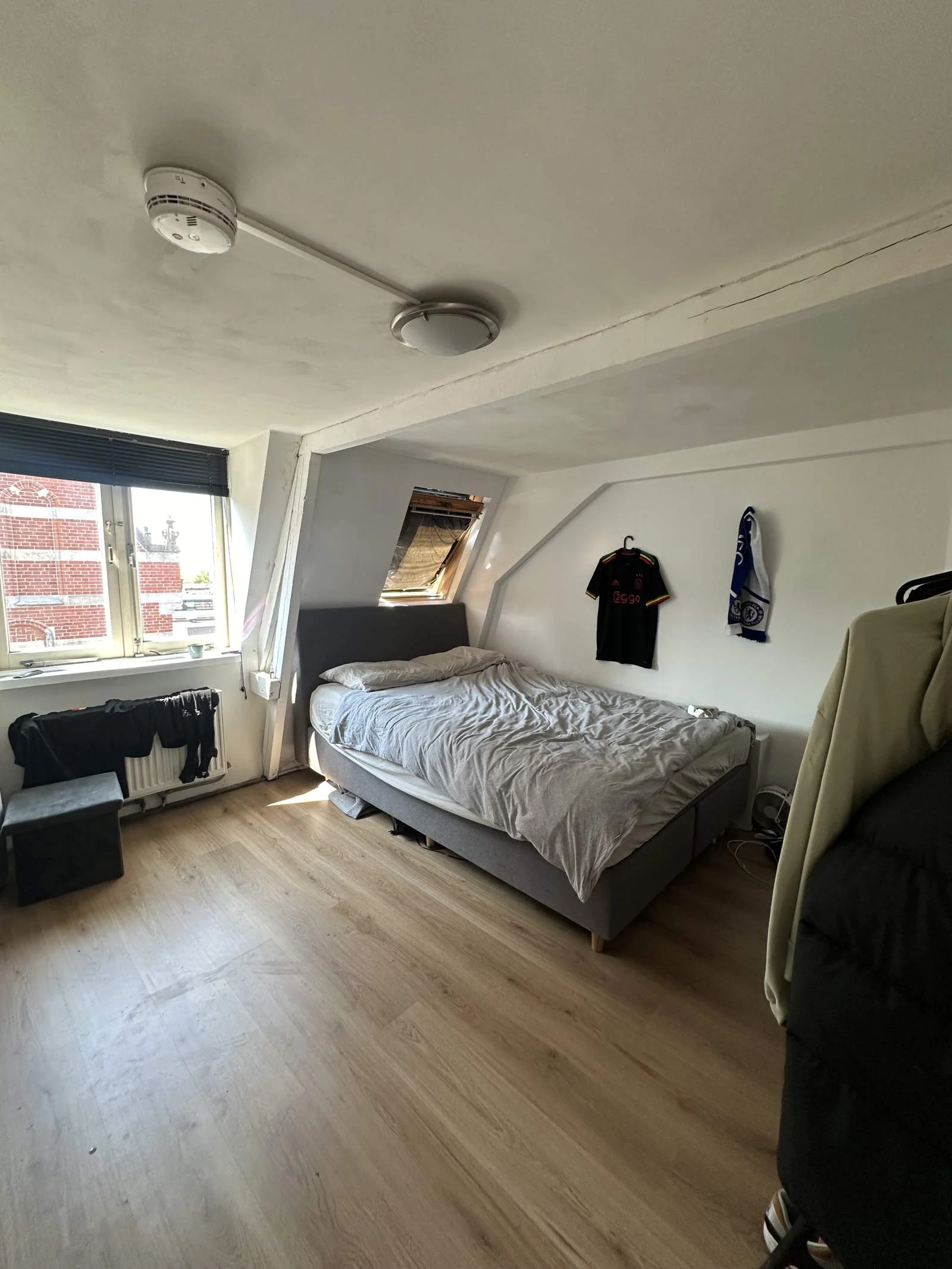 Rental property in Museumstraat, Groningen