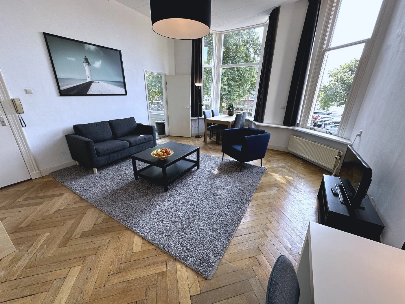 Rental property in Avenue Concordia 62, Rotterdam