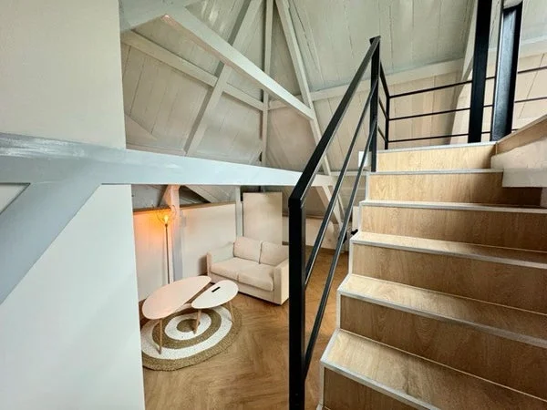 Rental property in Hoogt 20, Dordrecht