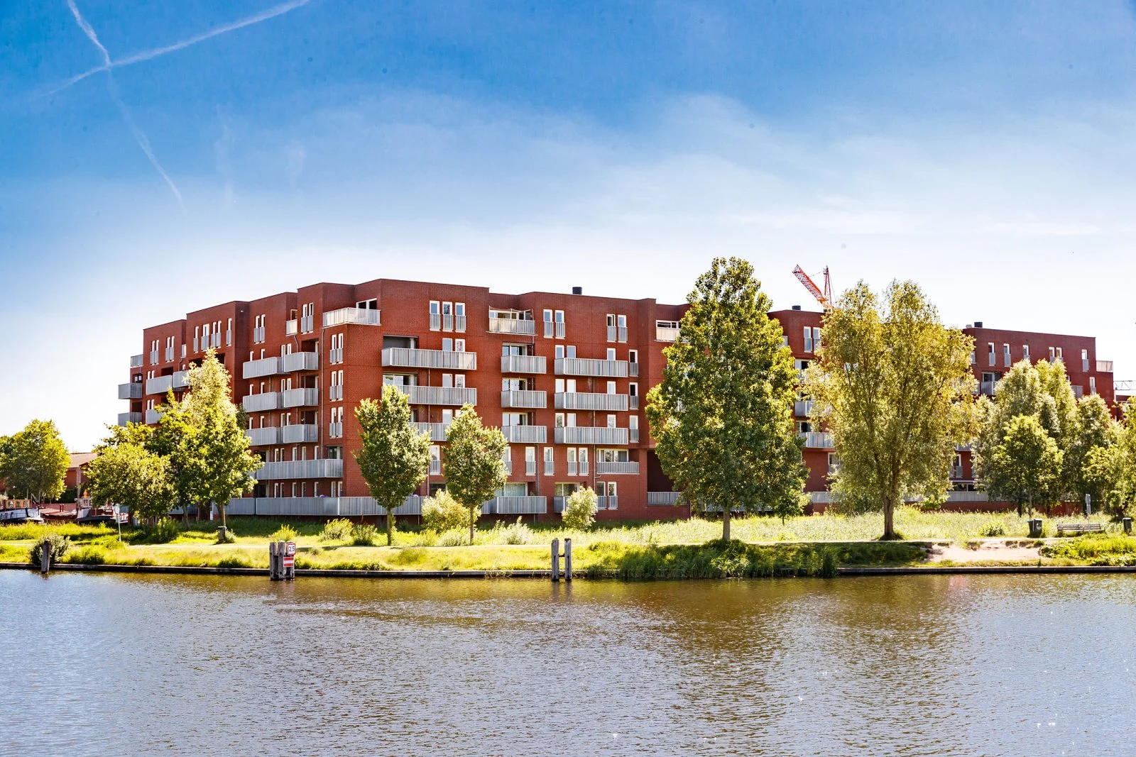 Rental property in Rolderdiephof 86, Utrecht