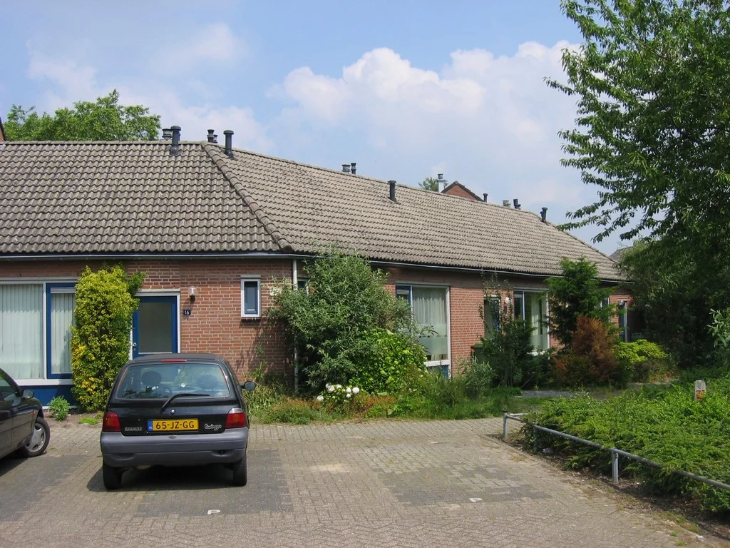 Rental property in Dahliastraat 14, Weert