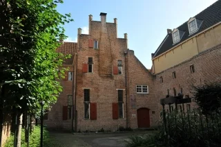 Rental property in Bloemendalstraat, Zwolle