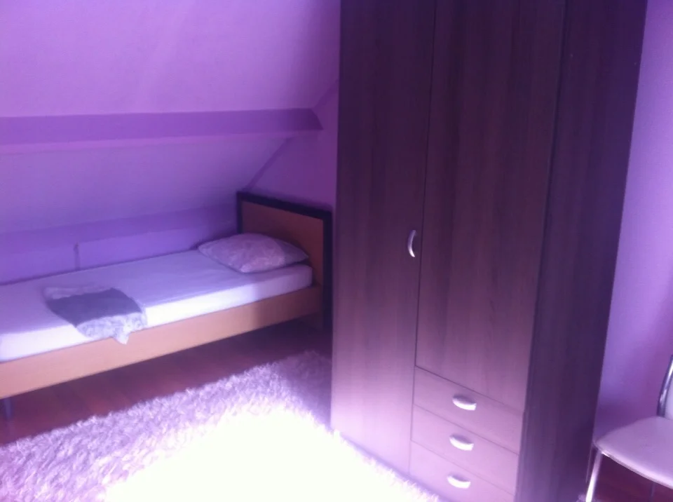 Rental property in Graan voor Visch, Hoofddorp