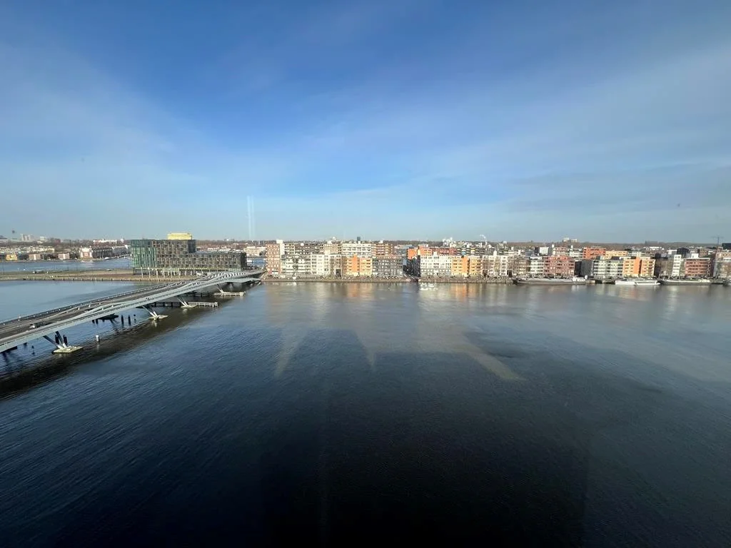 Rental property in Veembroederhof 200, Amsterdam