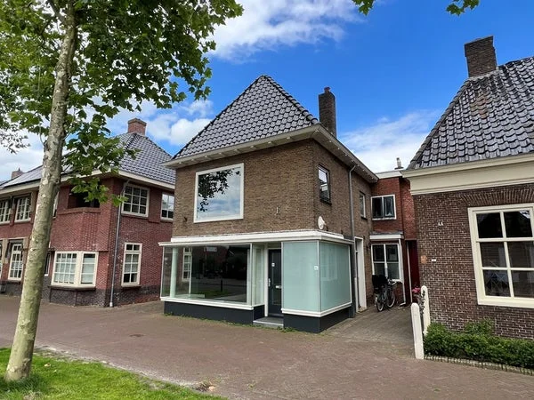 Rental property in J.P. Santeeweg 14, Nietap