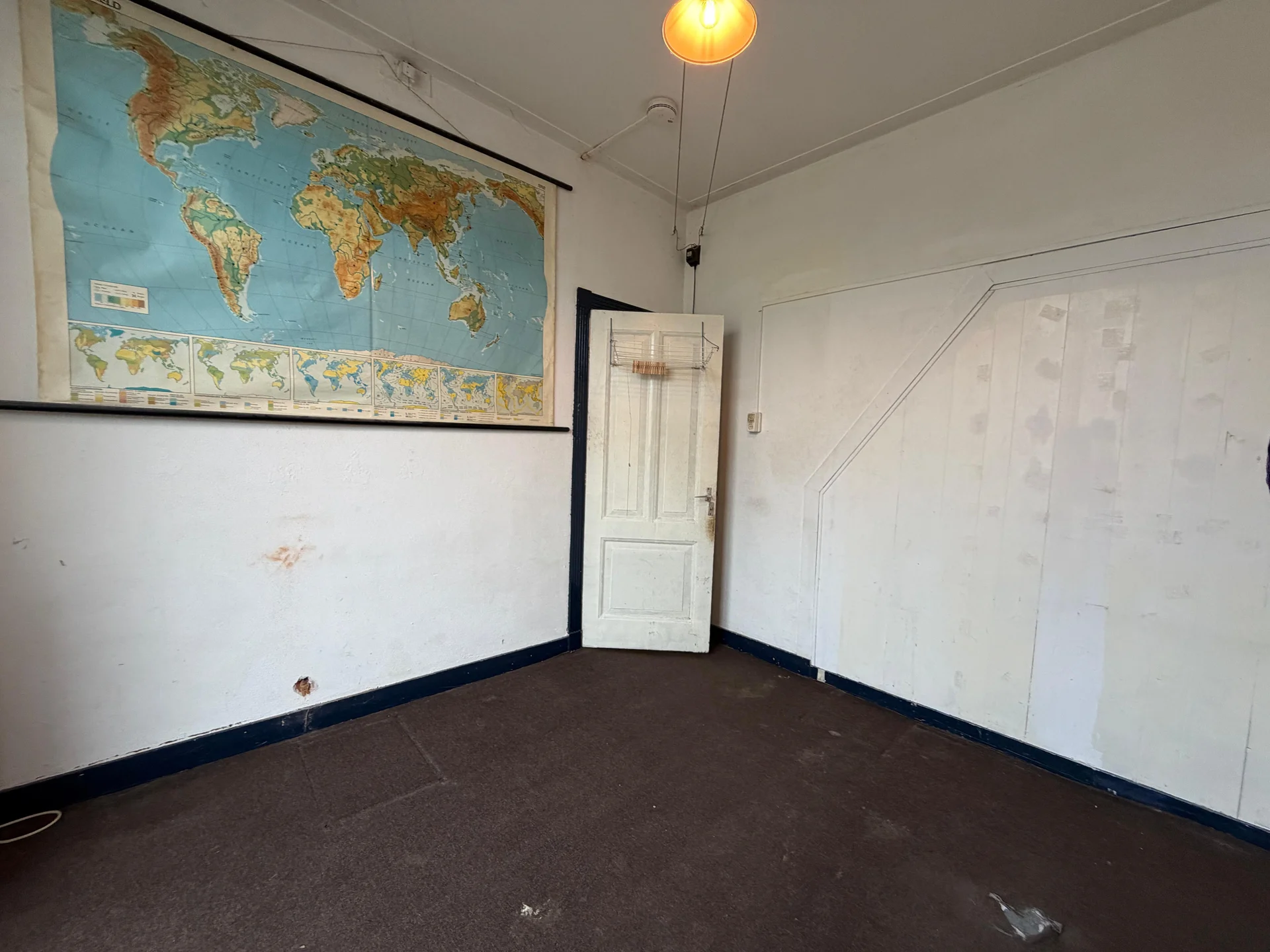 Rental property in Vondellaan, Utrecht