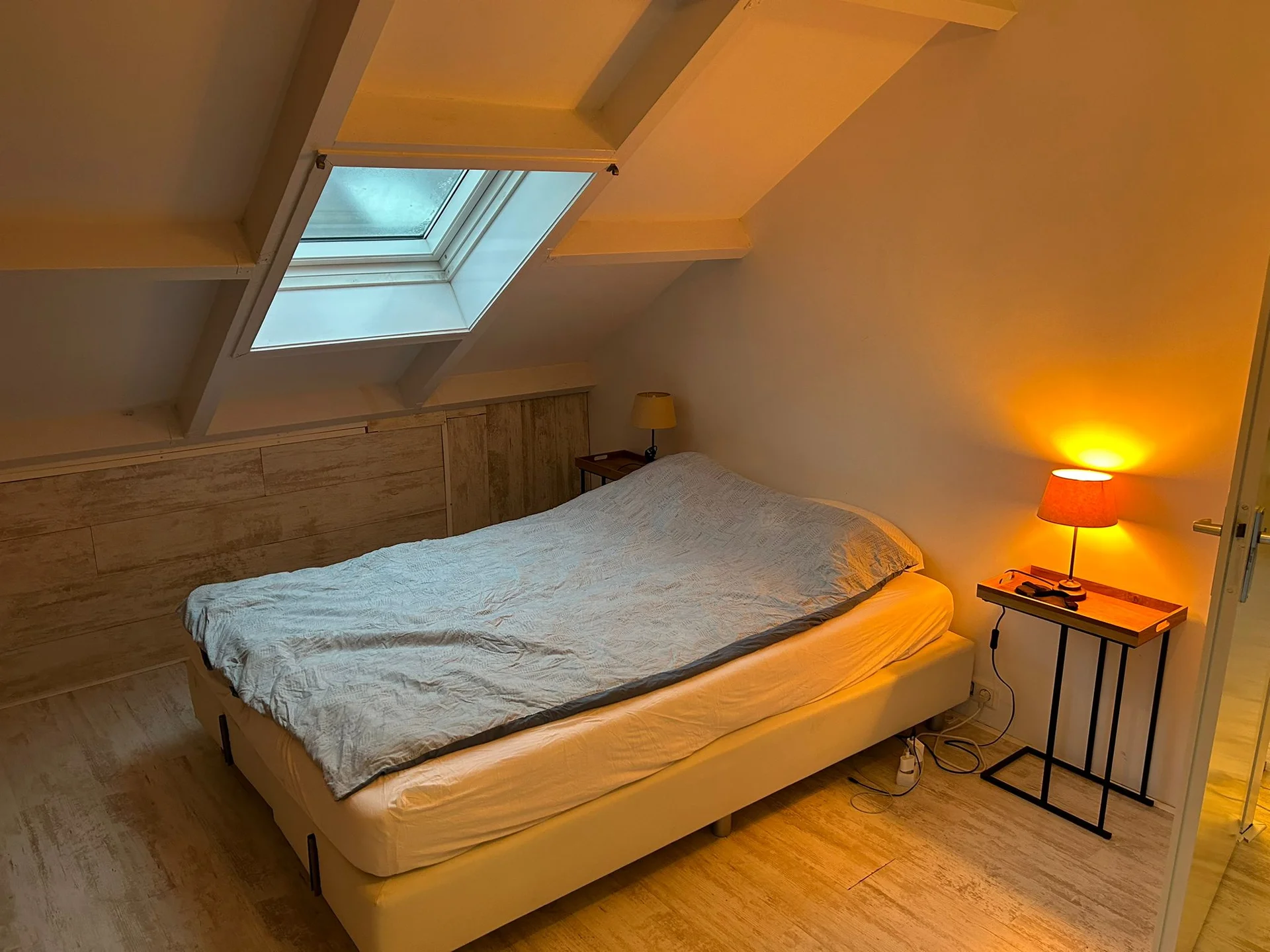 Rental property in Van Limburg Stirumlaan, Hillegom