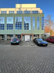 Rental property in Diepenveenseweg, Deventer