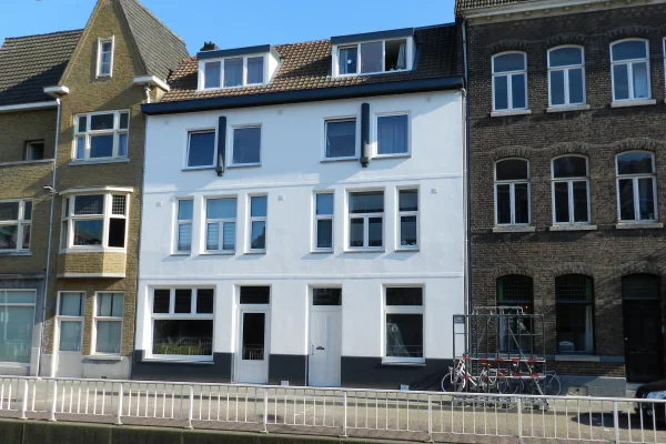 Rental property in Akerstraat 11, Maastricht