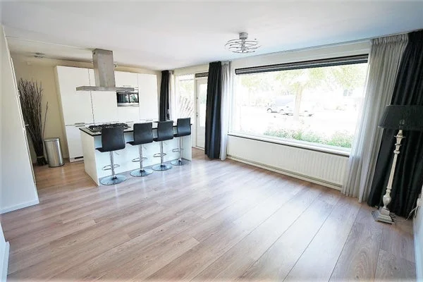 Rental property in Zeelandiahoeve, Amstelveen