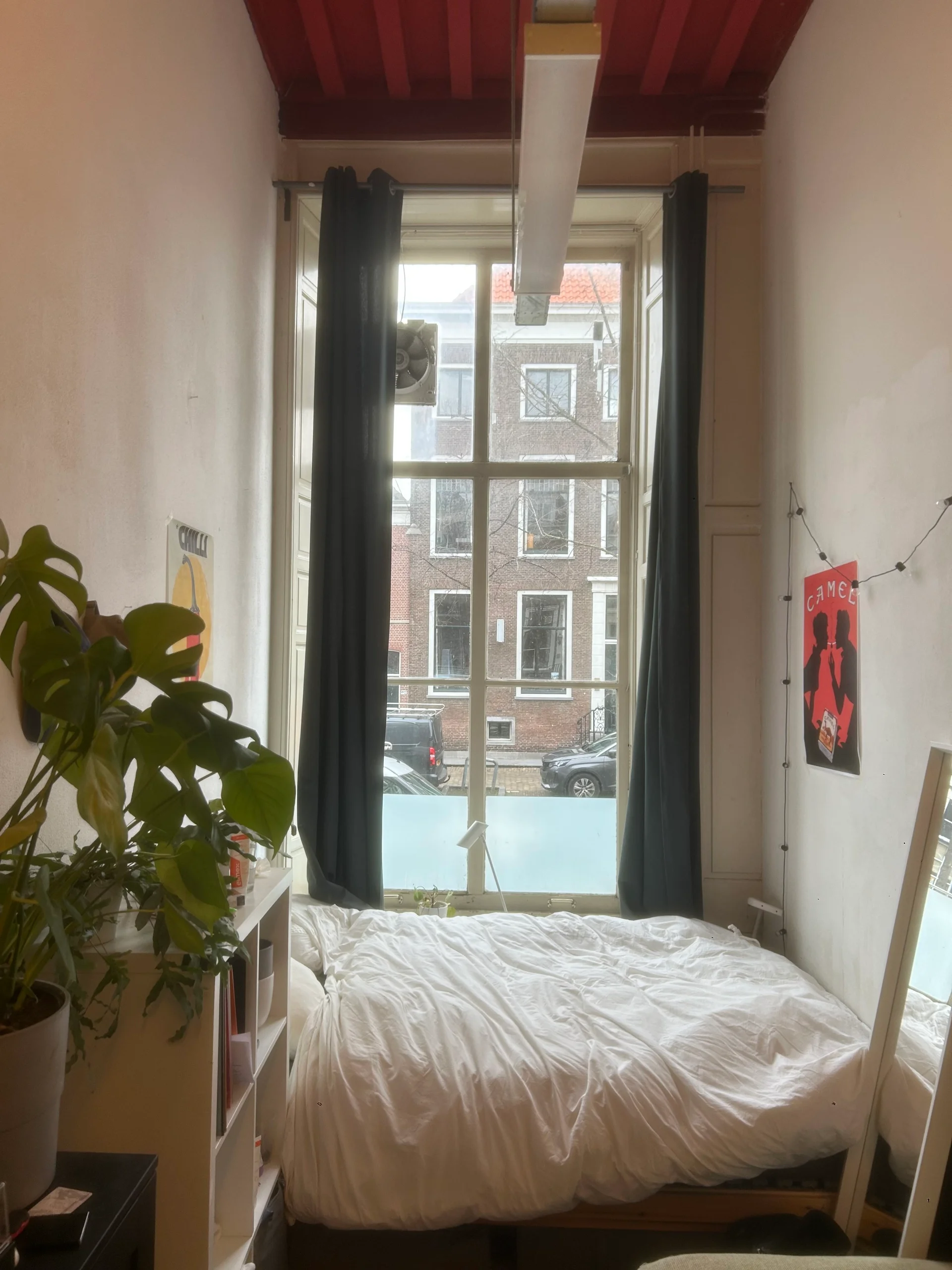 Rental property in Voorstraat, Delft