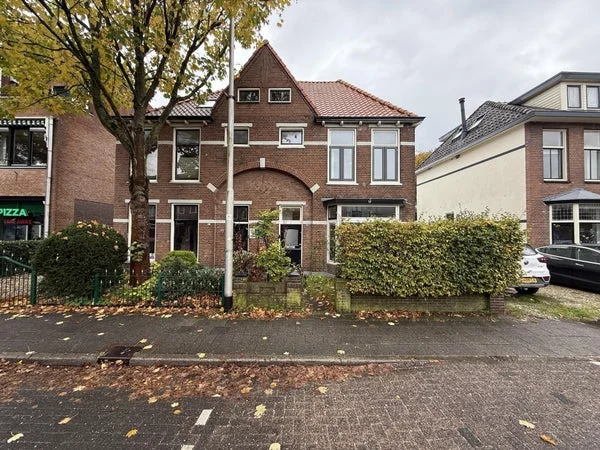 Rental property in Leusderweg, Amersfoort