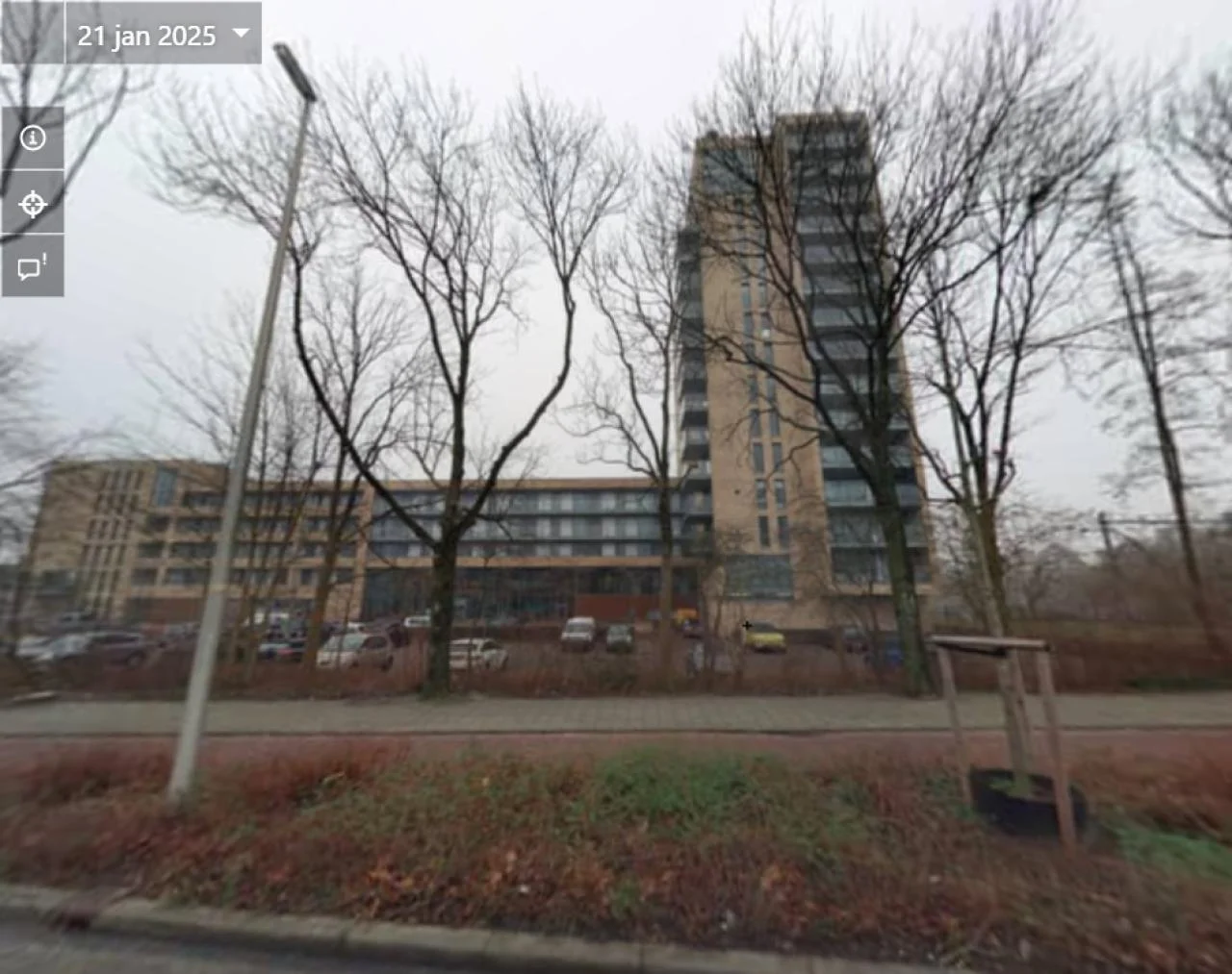 Rental property in Triton 38, Purmerend