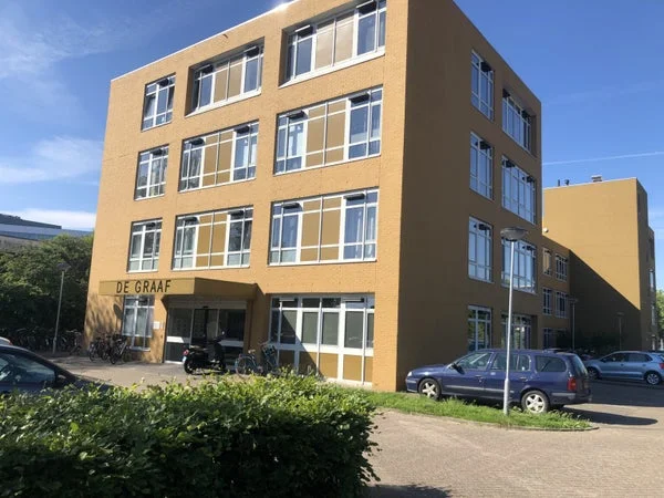 Rental property in Singravenlaan, Arnhem