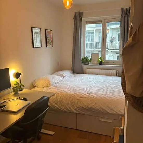 Rental property in Amsterdam