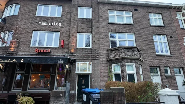 Rental property in Tongerseweg, Maastricht
