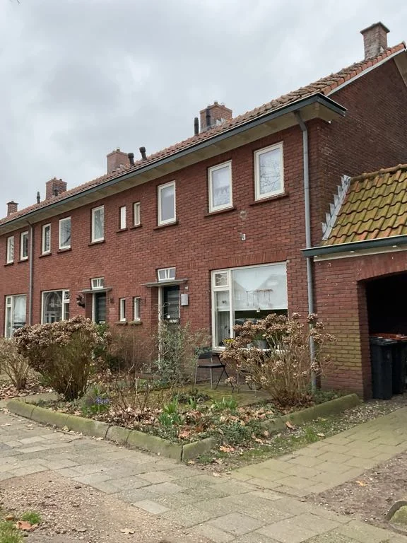 Rental property in Achterhoekse Molenweg 163, Hengelo
