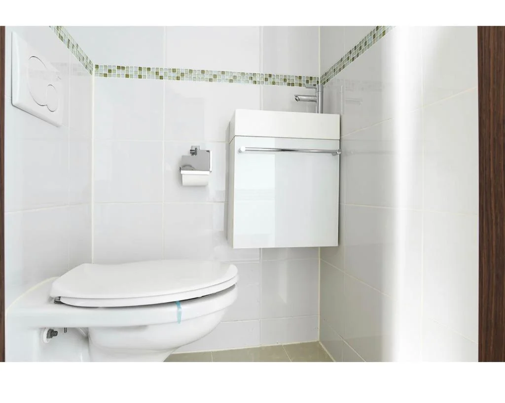 Rental property in A. Vondelingstraat, Almere