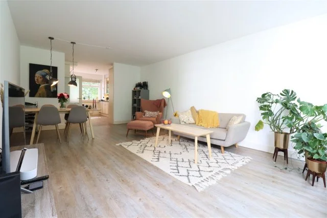 Rental property in Populierenlaan, Amstelveen