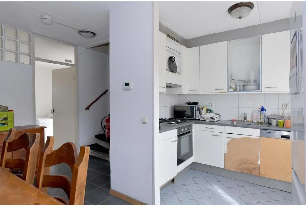 Rental property in Diepenveenseweg, Deventer