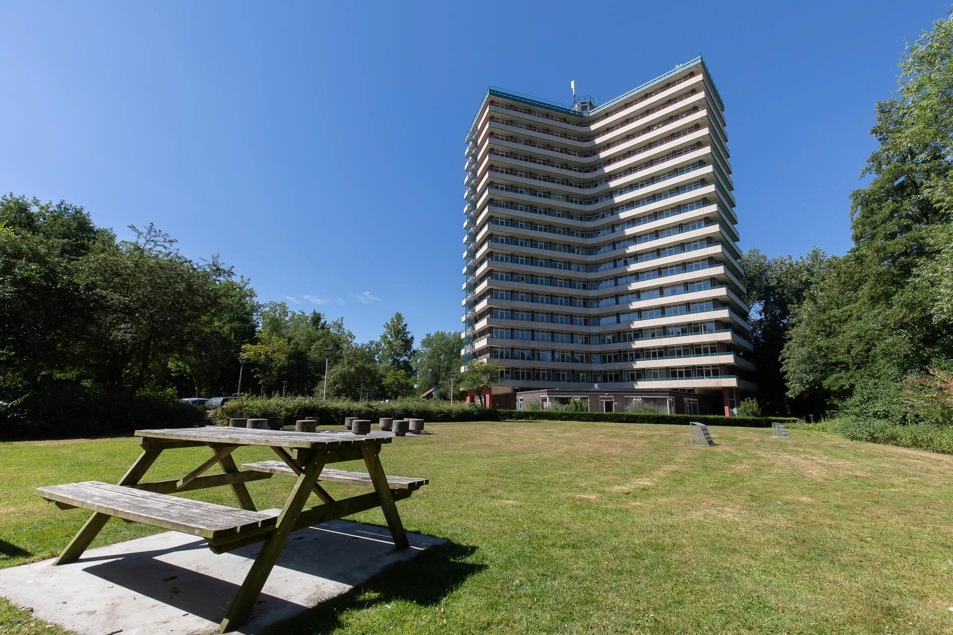 Rental property in Hoevestein 239-01B, Wageningen