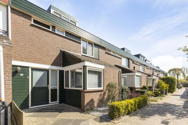 Rental property in Botter 288, Hoorn