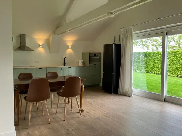 Rental property in Groenstraat 1a, Ulestraten