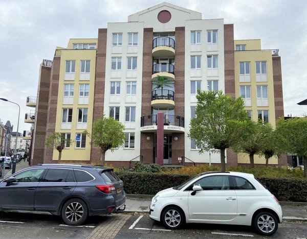 Rental property in Sint Maartenslaan, Maastricht