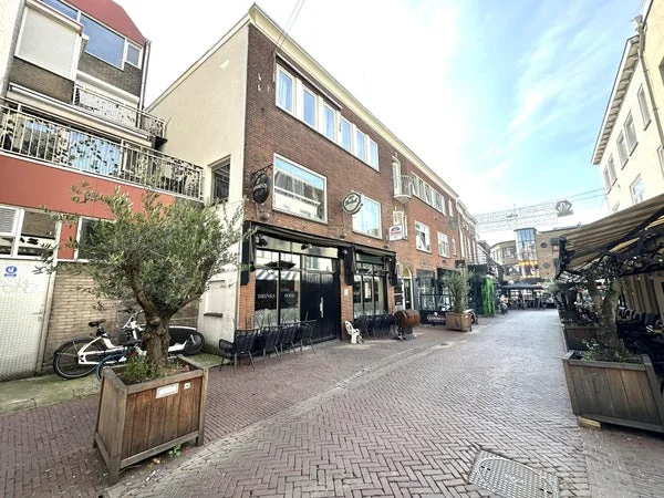 Rental property in Korenstraat, Arnhem