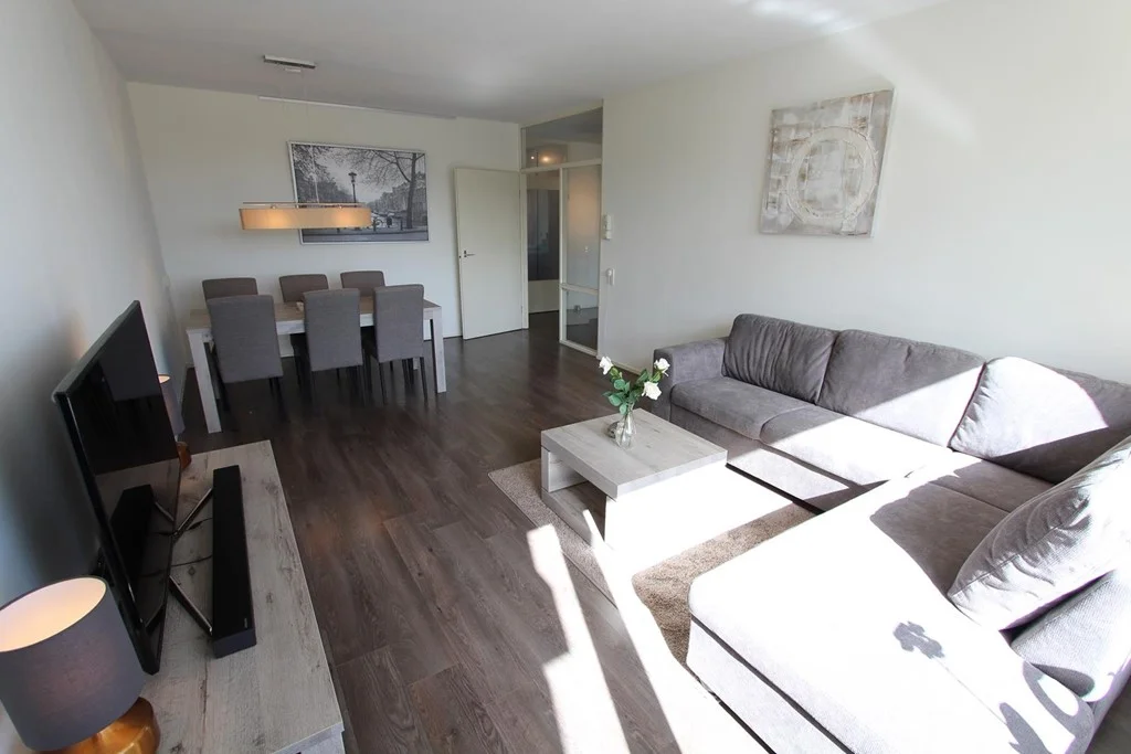 Rental property in Kringloop 11, Amstelveen