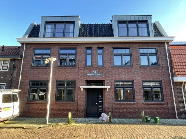 Rental property in Langenholterweg, Zwolle