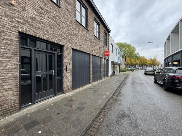 Rental property in Pastoor van Spaandonkstraat, Breda