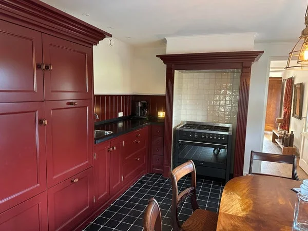 Rental property in Krommedijk, Klarenbeek