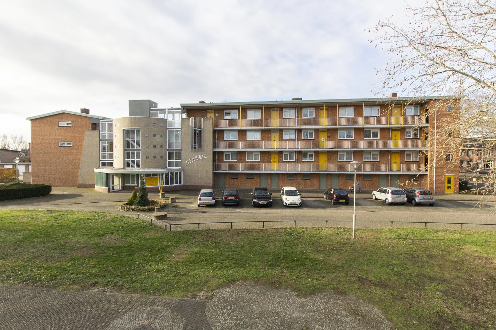 Rental property in Koehoornstraat 48, Steyl