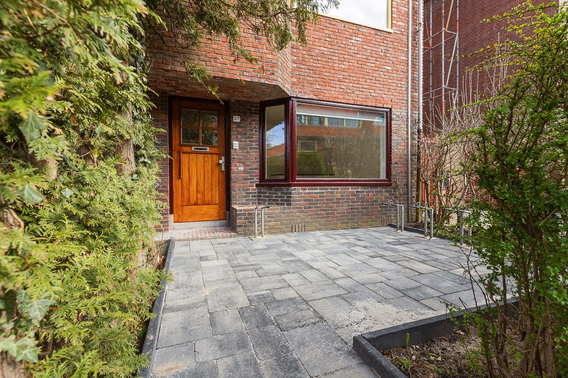 Rental property in Celebesstraat, Groningen